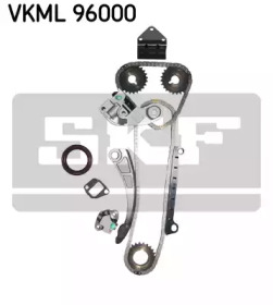 SKF VKML 96000